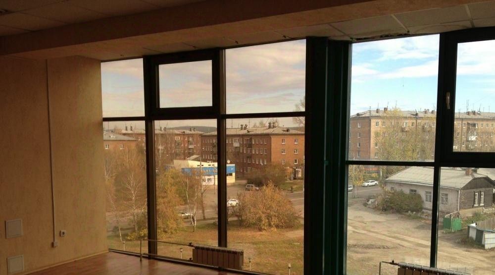 офис г Иркутск р-н Октябрьский ул Красноярская 31/1 фото 20