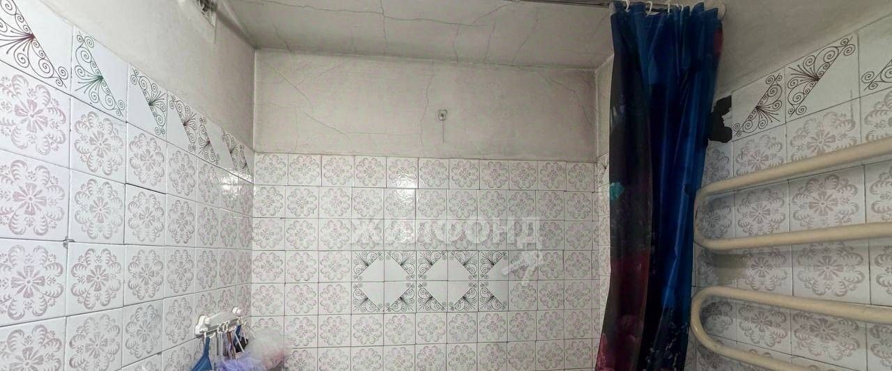 квартира г Абакан ул Некрасова 1 фото 7