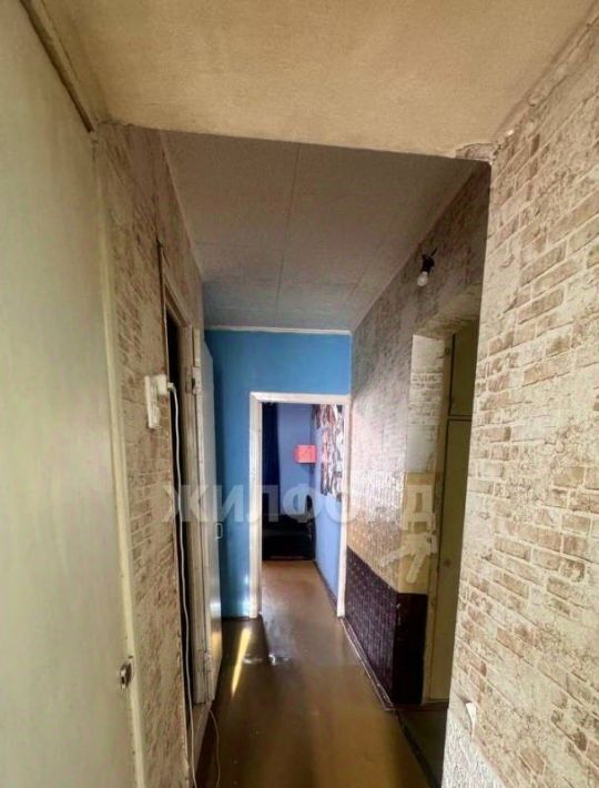 квартира г Абакан ул Некрасова 1 фото 8