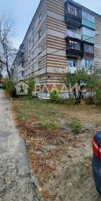 квартира г Владимир п Оргтруд ул Молодёжная 19 фото 18