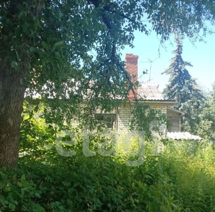 дом г Брянск р-н Бежицкий Бежицкая ул фото 4