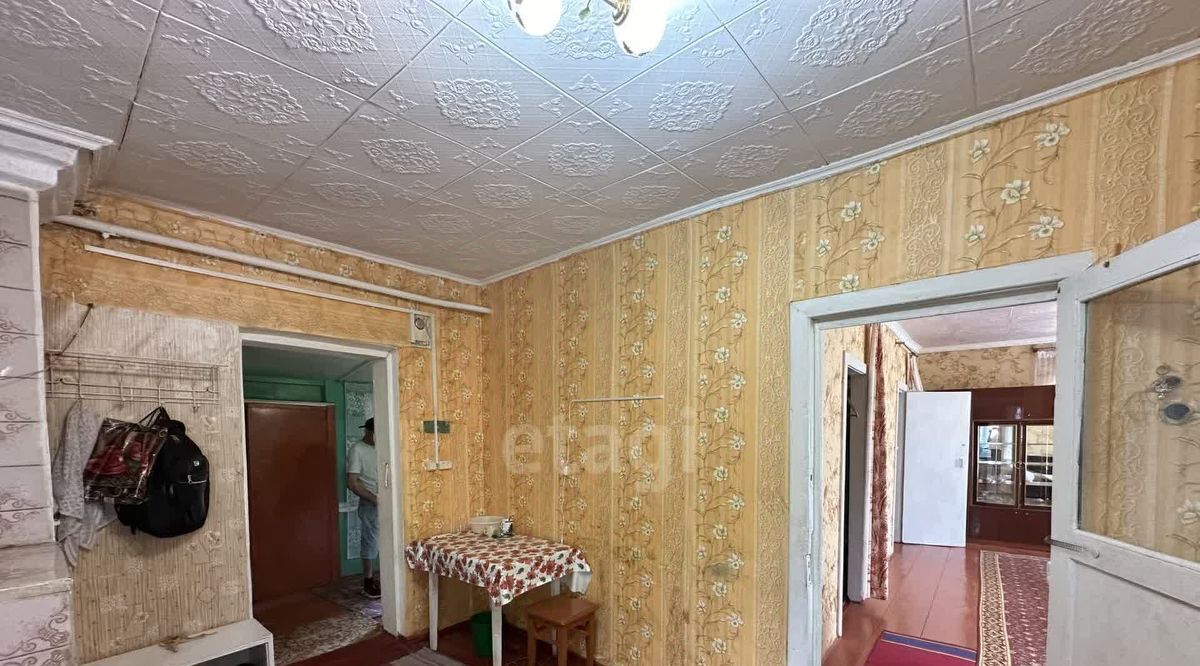 дом г Брянск р-н Советский ул Ромашина фото 5