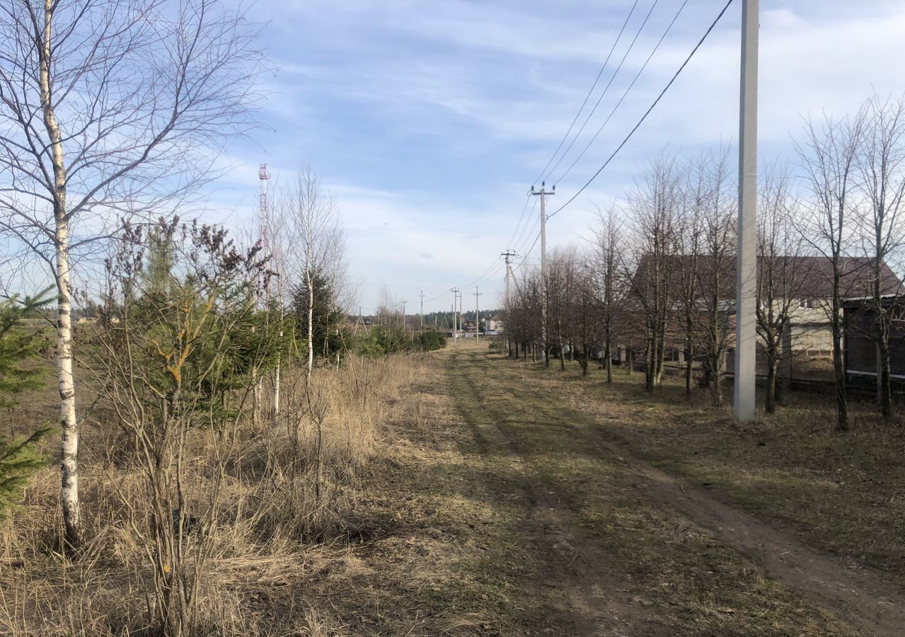 дом городской округ Пушкинский г Красноармейск 40 км, 8, д. Михайловское, Ярославское шоссе фото 30