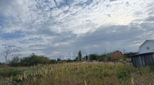 ул Огородная пос. Сергиевский фото