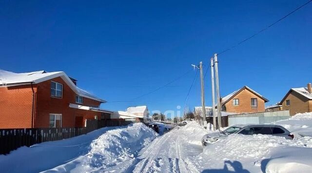 пгт Вознесенское Дубравная жилмассив фото