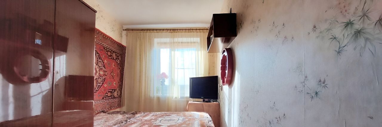квартира г Волгоград р-н Советский Тулака ул им. Карла Маркса 19 фото 6