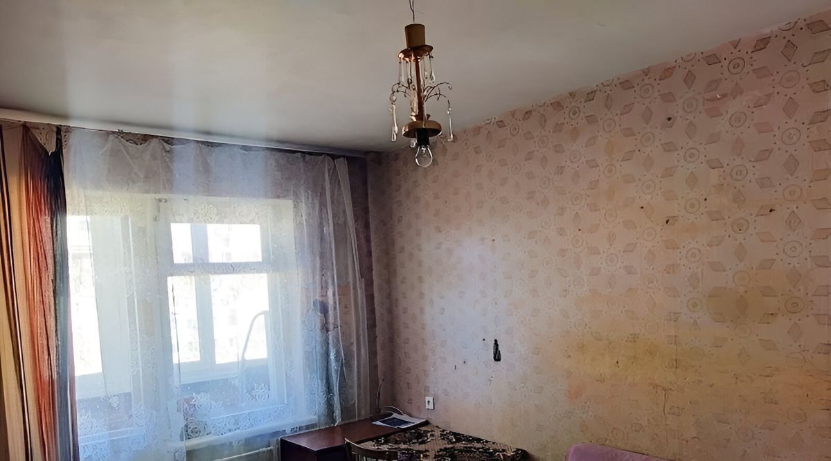 квартира г Волгоград р-н Тракторозаводский ул им. Николая Отрады 16 фото 7