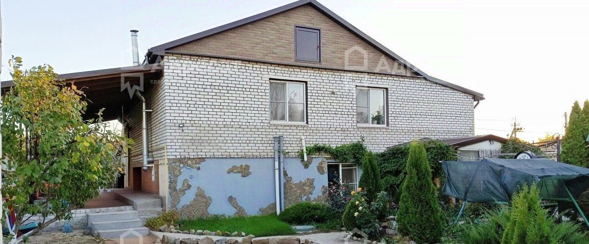 дом г Волгоград р-н Тракторозаводский ул Мечетинская фото 5