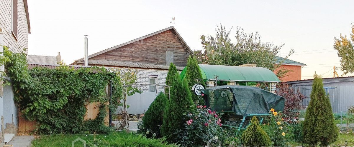 дом г Волгоград р-н Тракторозаводский ул Мечетинская фото 7