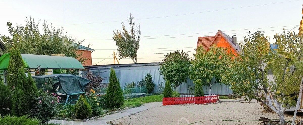 дом г Волгоград р-н Тракторозаводский ул Мечетинская фото 9