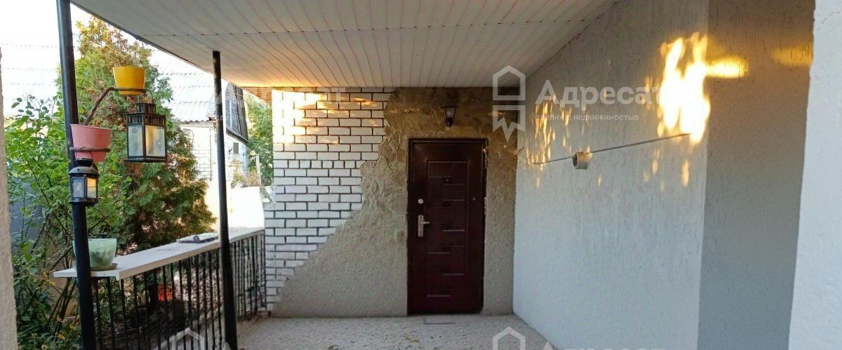 дом г Волгоград р-н Тракторозаводский ул Мечетинская фото 13