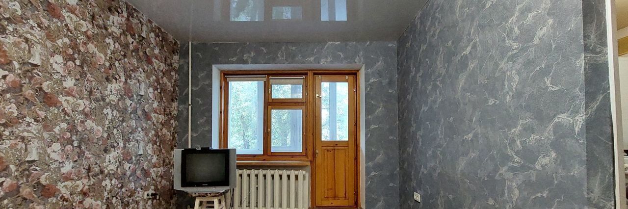 квартира г Волгоград р-н Кировский ул им. Ивана Федорова 3 фото 5
