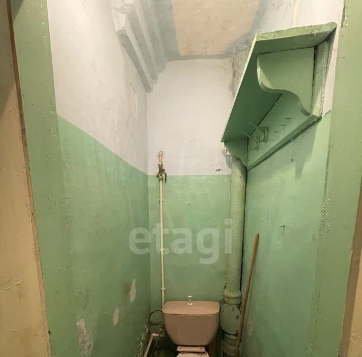 квартира г Кострома ул Беленогова Юрия 15 фото 11