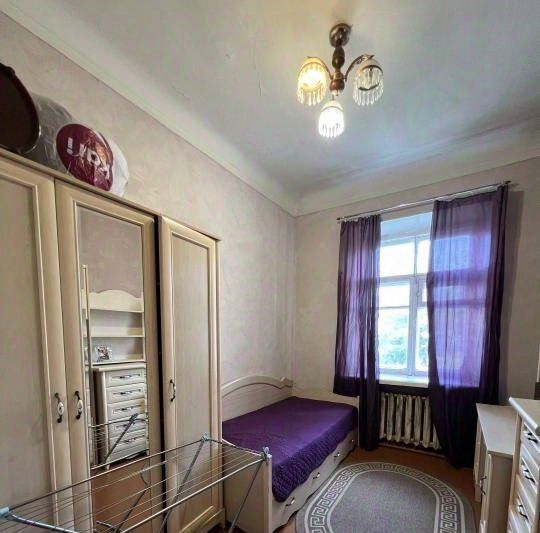 квартира г Тамбов р-н Октябрьский ул Карла Маркса 183б фото 2