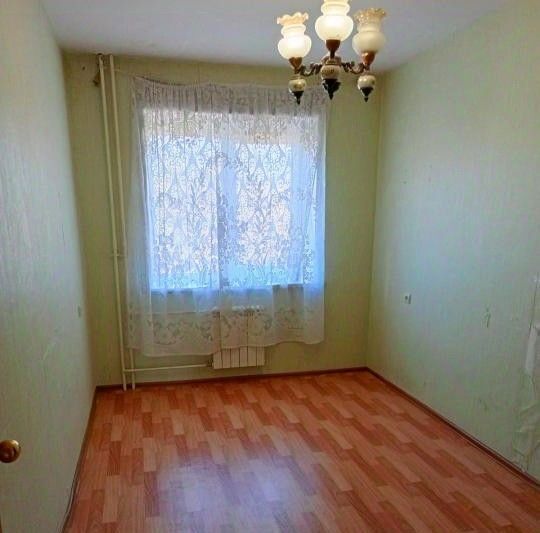 квартира г Тамбов р-н Октябрьский ул Маяковского 14а фото 4