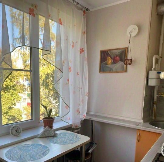 квартира г Тамбов р-н Советский тер Тамбов-4 15 фото 26