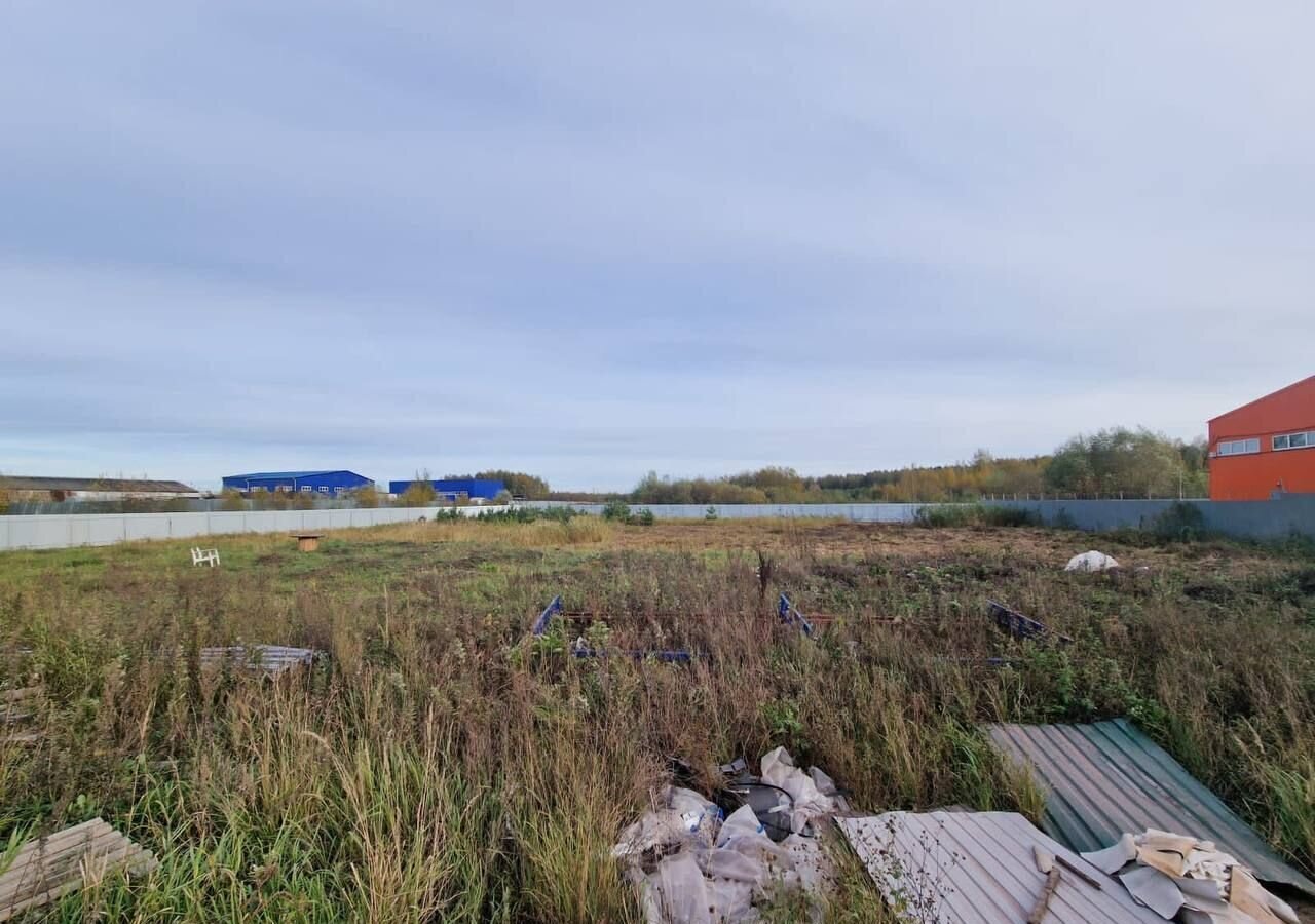 торговое помещение городской округ Раменский территория 2-й километр Автодороги ММК - Раменское, с 5, Раменское фото 9