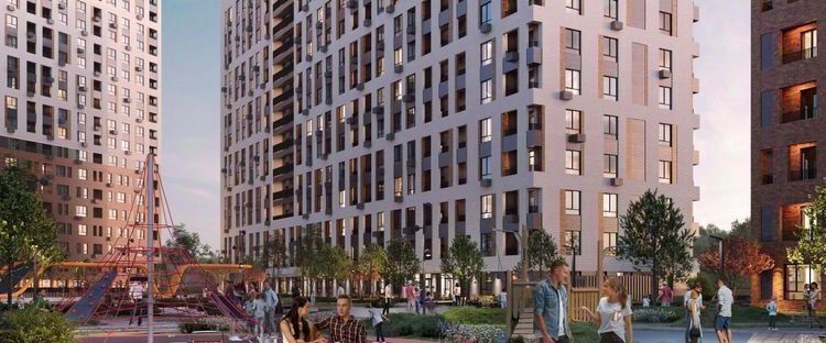 квартира г Казань Козья слобода ул Краснококшайская 58 фото 8