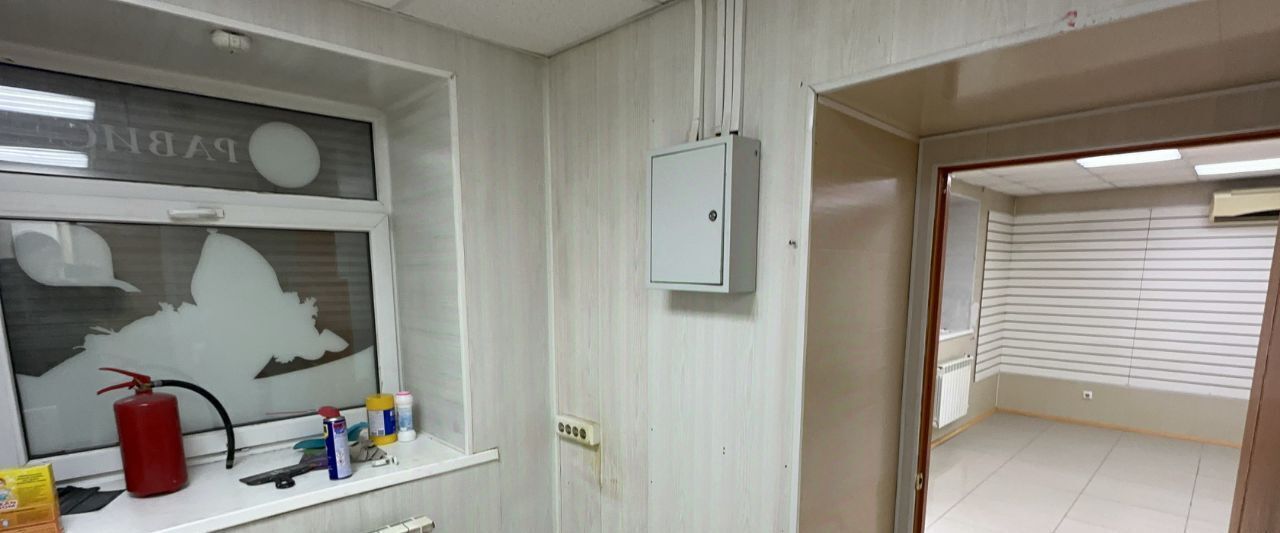 торговое помещение г Нижний Тагил р-н Тагилстроевский ул Попова 2 фото 13