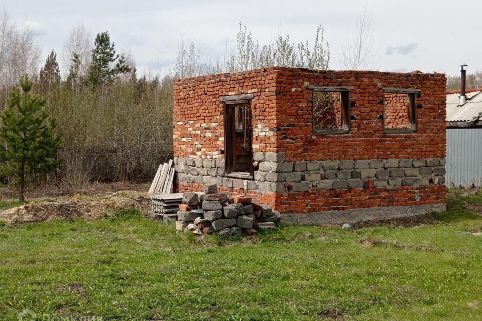 земля Кировградский городской округ, 157, СНТ Кедр фото 2