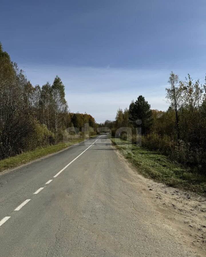 земля р-н Нижнетавдинский д Московка пр-кт Срединный Тюмень фото 10