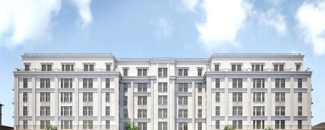 квартира г Ростов-на-Дону р-н Кировский ул Социалистическая 118 фото 5
