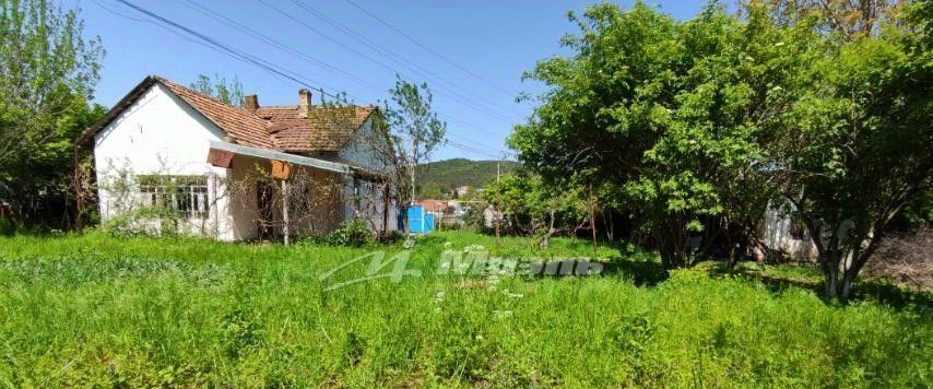 земля р-н Симферопольский с Пионерское ул Алуштинская с пос, Добровское фото 29