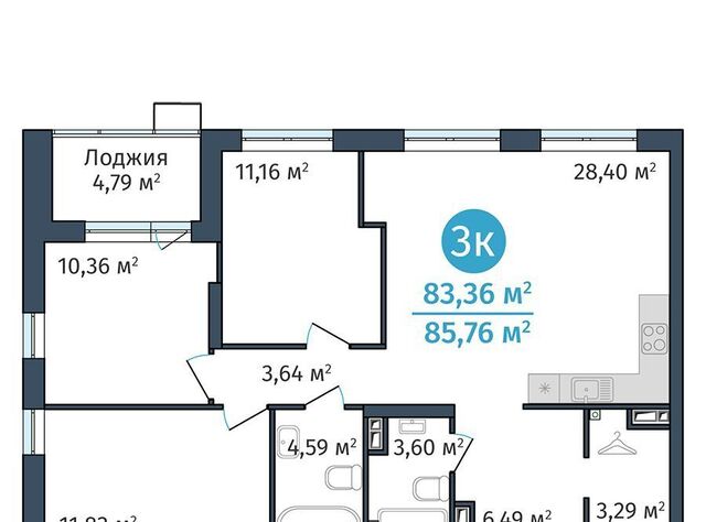 р-н Калининский дом 12 фото