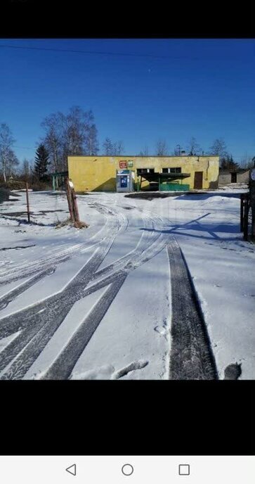 земля р-н Кировский массив Восход снт Восход-4 ул Рабочая Синявинское городское поселение фото 5