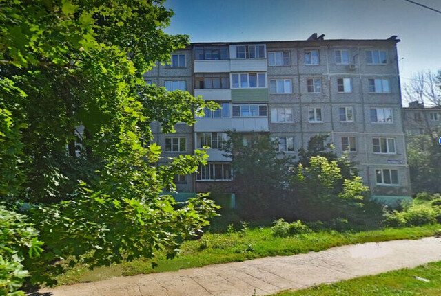 дом 14 фото