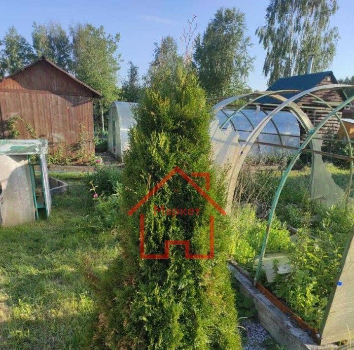 дом г Верхняя Пышма снт Мираж ул Восточная фото 11