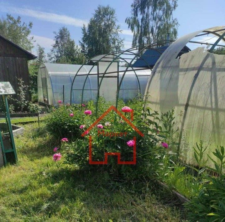 дом г Верхняя Пышма снт Мираж ул Восточная фото 15