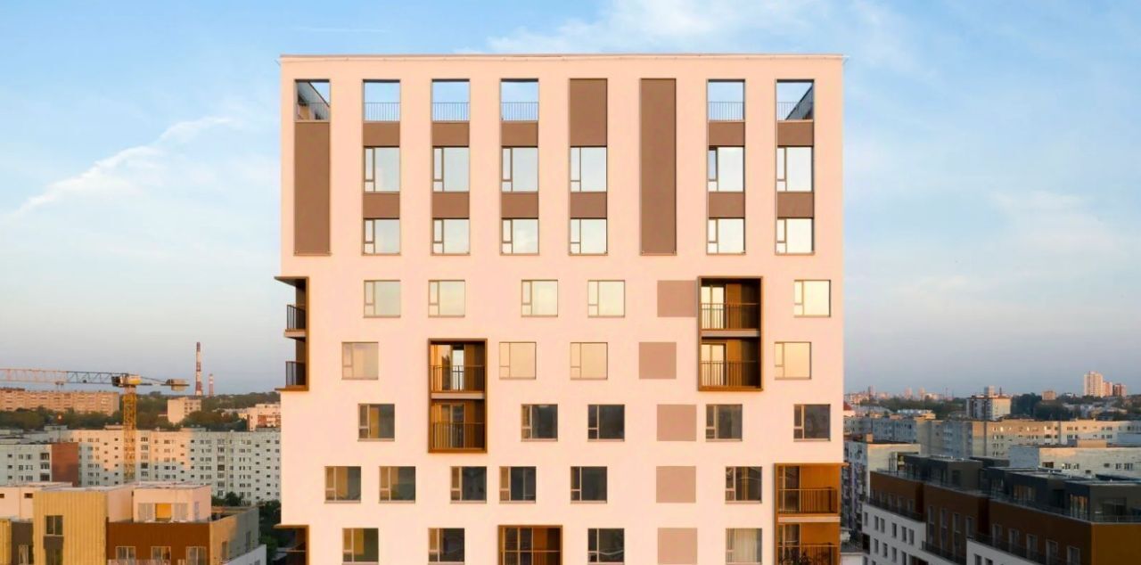 квартира г Екатеринбург Уралмаш ул Войкова 15 фото 12