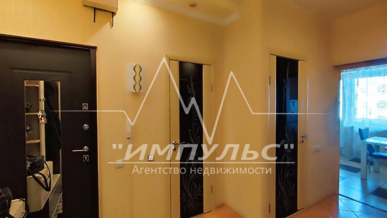 квартира г Якутск р-н Центральный округ ул Губина 5/2 Республика Саха Якутия фото 10