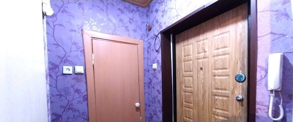 квартира г Волгоград р-н Красноармейский ул., 45, Респ Удмуртская фото 10