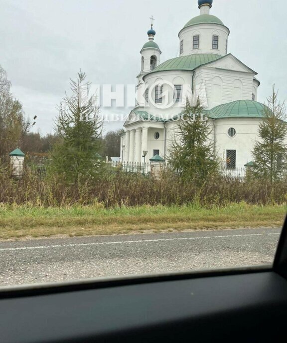 дом городской округ Волоколамский д Носово снт Гамма 225 фото 23