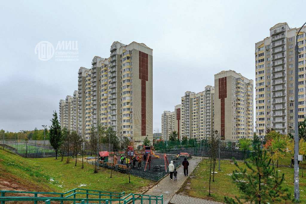 квартира г Видное ул Завидная 11 фото 27