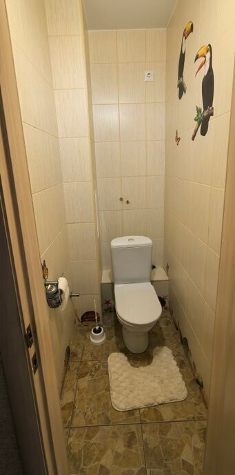 квартира г Красноярск ул Академика Киренского 2и фото 17