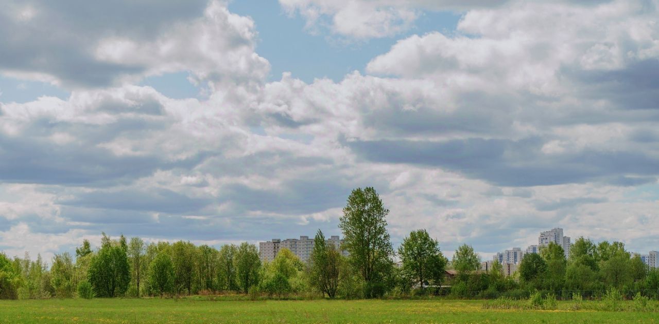 земля р-н Всеволожский Свердловское городское поселение, Негород Заневский кп, Пролетарская фото 32