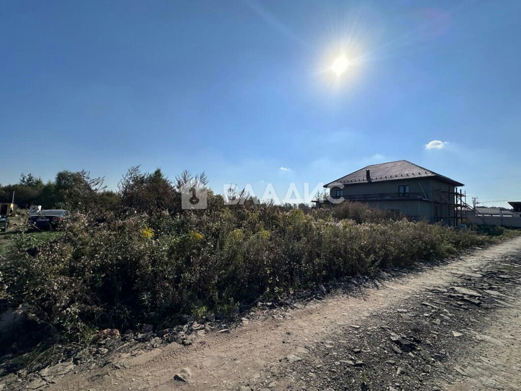 земля городской округ Ленинский с Остров Остров с. Усадебная ул фото 13