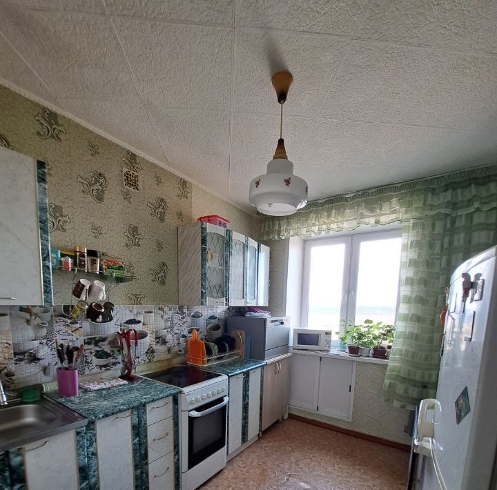 квартира г Назарово ул Арбузова 87 фото 16