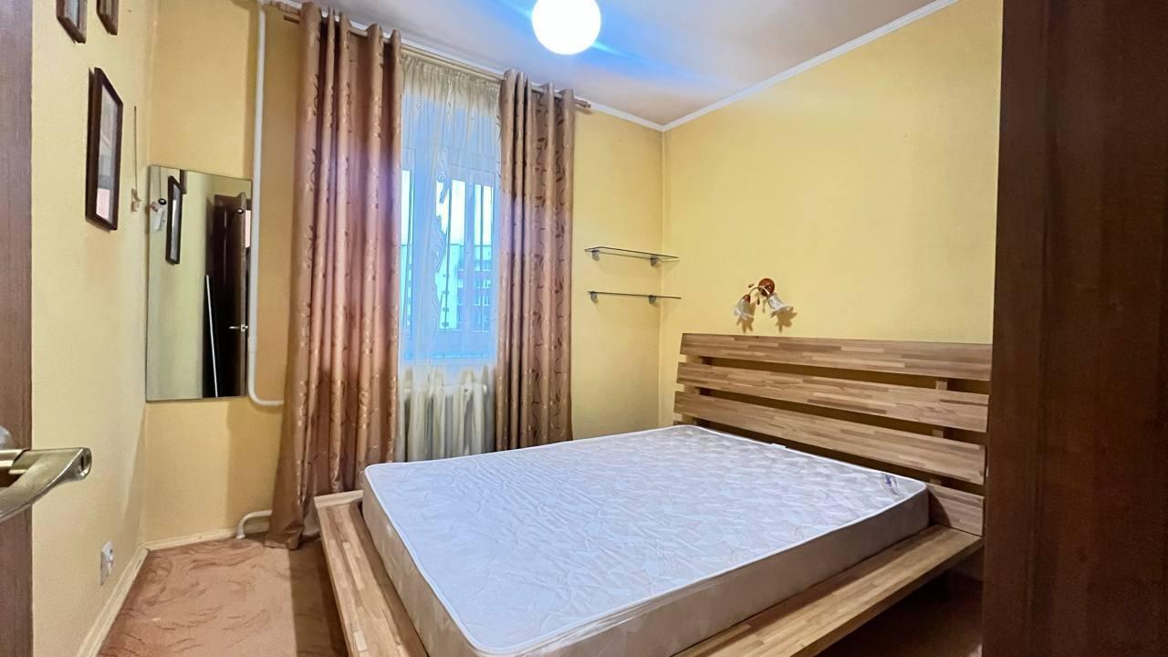 квартира г Амурск пр-кт Комсомольский 55 9 микрорайон, Амурский район фото 4