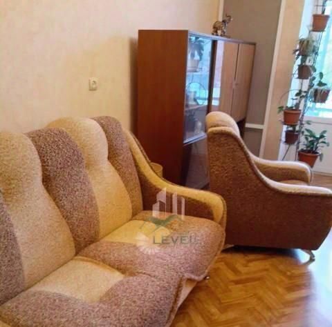 квартира г Саратов р-н Ленинский ул Гвардейская 20 фото 11