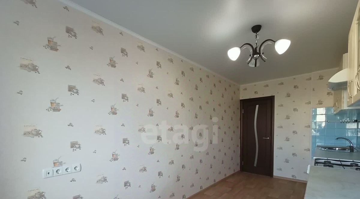квартира г Саратов р-н Волжский ул Соборная 68а/145 фото 5