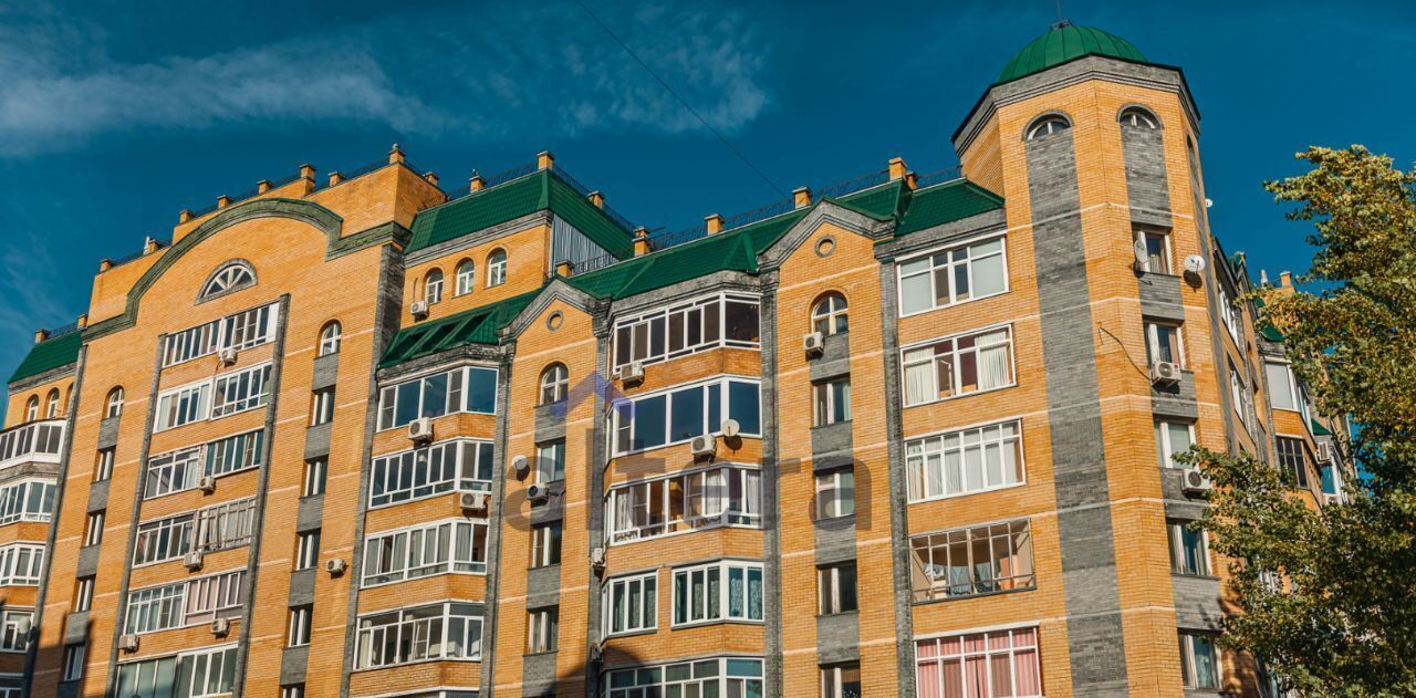 квартира г Казань Яшьлек ул Чистопольская 77/2 фото 27