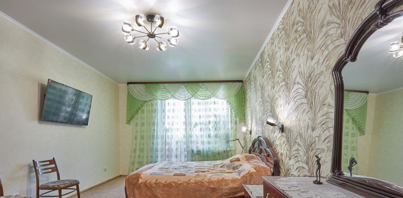 квартира г Саратов р-н Волжский ул им Мичурина И.В. 150/154 фото 11