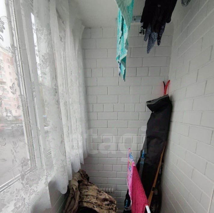 квартира г Кострома ул Бульварная 31 фото 20