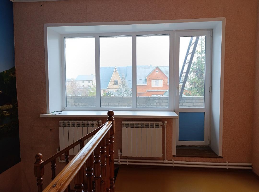 дом г Орск ул Тарская фото 15