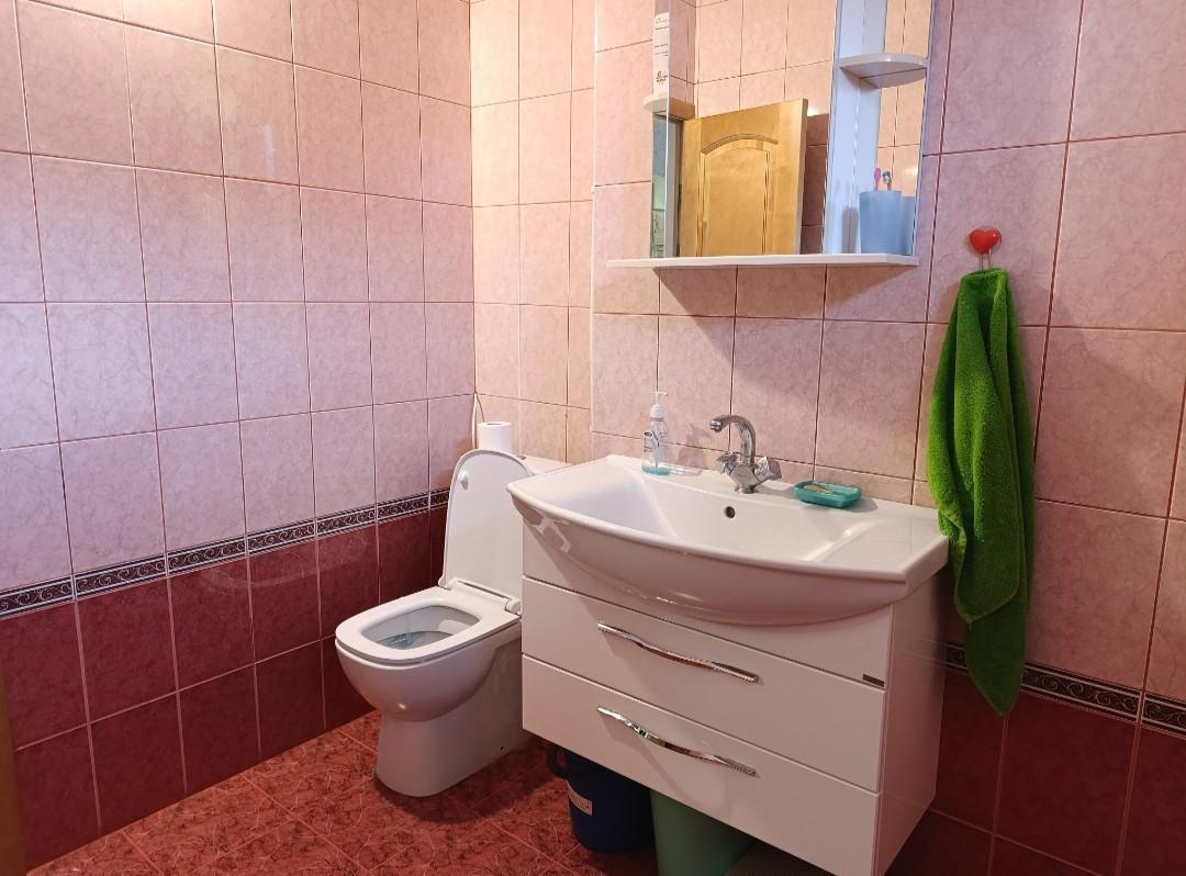 дом г Орск ул Тарская фото 19