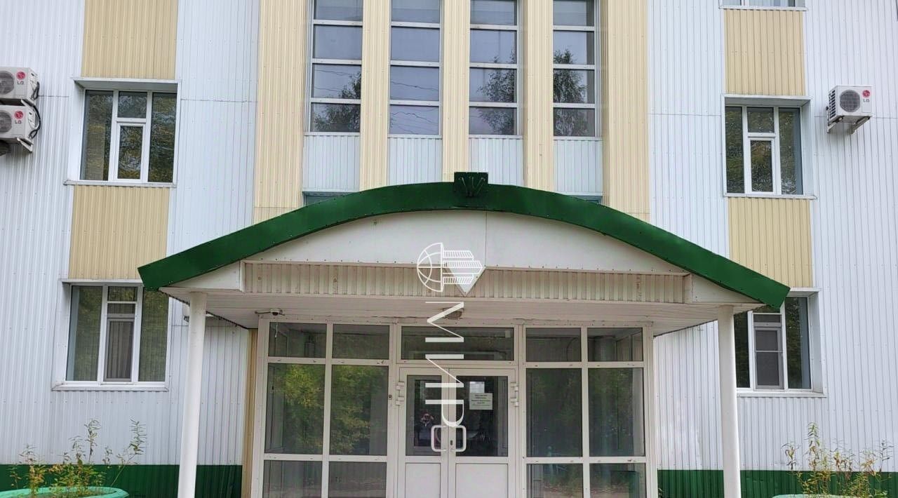 свободного назначения г Нижневартовск ул Авиаторов 11 фото 2
